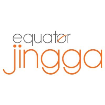 PT Equator Jingga Logo