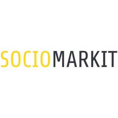SocioMarkit Logo