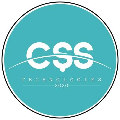 CSS Technologies Logo