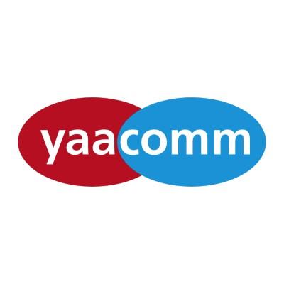 Yaacomm Logo