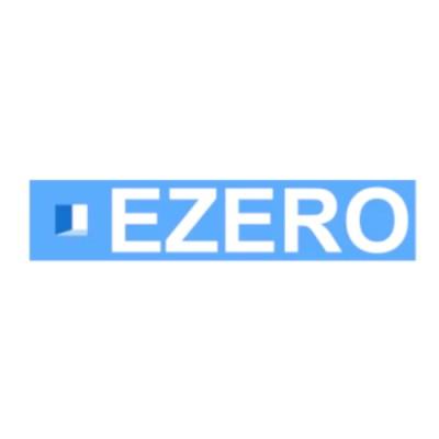 EZERO Logo