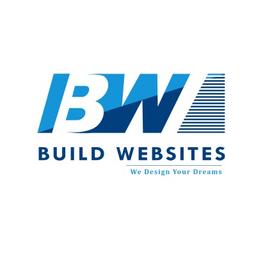 BUILD WEBSITES Logo
