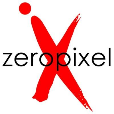 Zero Pixel Srl Logo