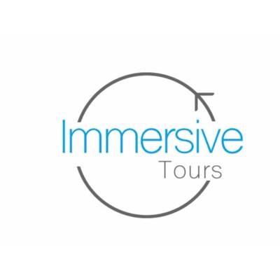 Immersive 3D Tours Ltd Logo