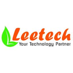 Leetech BD Logo