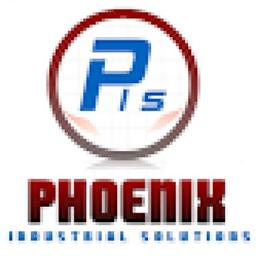 Phoenix Industrial Solutions Logo