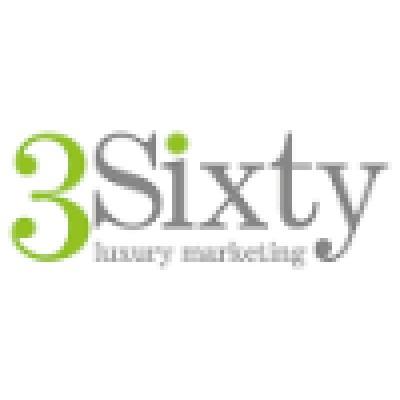 3Sixty Luxury Marketing Ltd Logo