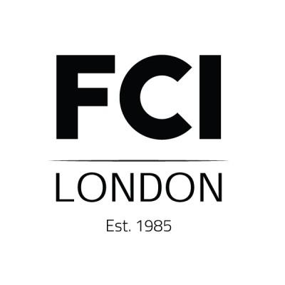 FCI London Logo