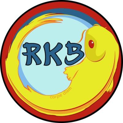 Red Koi Box SRL's Logo