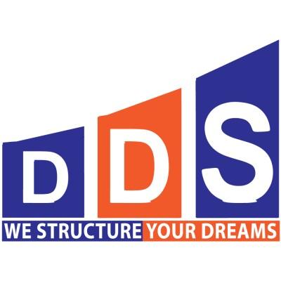 Design and Development Solution Logo