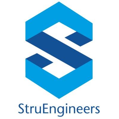 StruEngineers India Pvt Ltd Logo