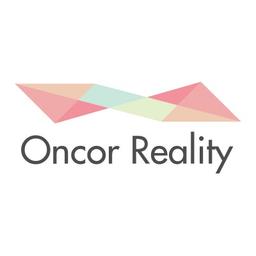 Oncor Reality Logo