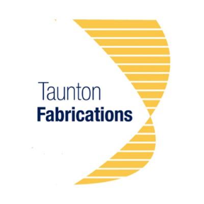 TAUNTON FABRICATIONS LIMITED Logo