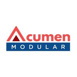 Acumen Modular Logo