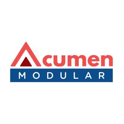 Acumen Modular Logo