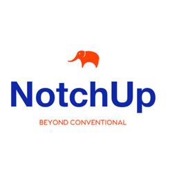 Notchup Tooling Private Limited Logo