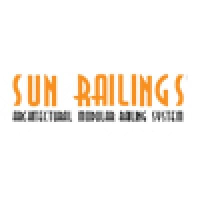 Sun Railings Logo
