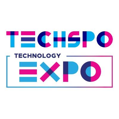 TECHSPO Logo