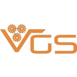 VISHTECH GEARDRIVES SERVICES (VGS) Logo