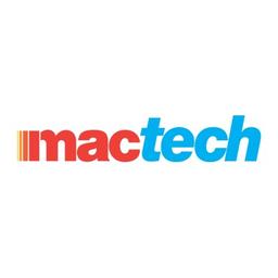 Mactech Engg Logo