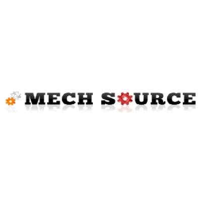 Mech Source Logo