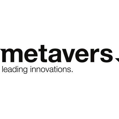 metavers GmbH Logo