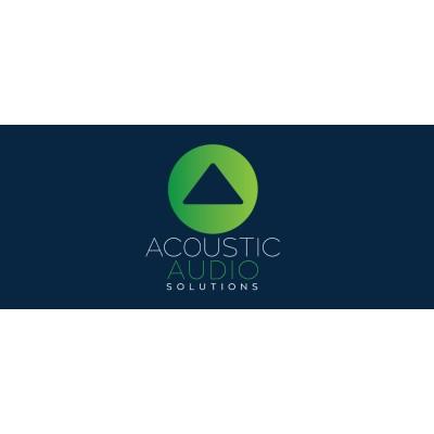Acoustic Audio Solutions Logo