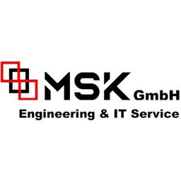 MSK ENGINEERING & IT SERVICE GmbH Logo