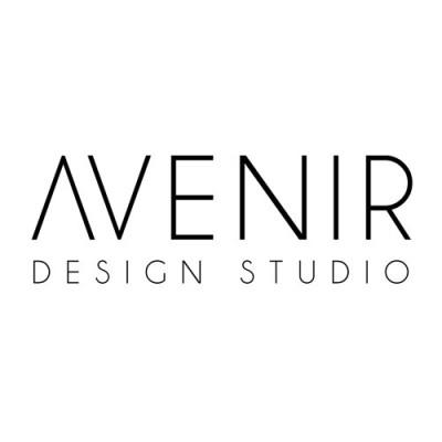 Avenir Design Studio Logo