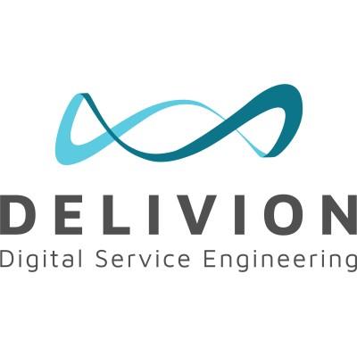 Delivion GmbH Logo