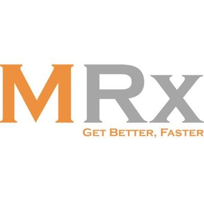 Movement Rx Logo