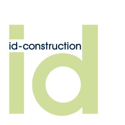 id construction GmbH Logo