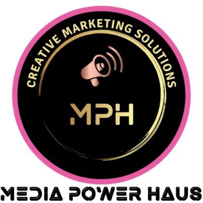 Media Power Haus Logo