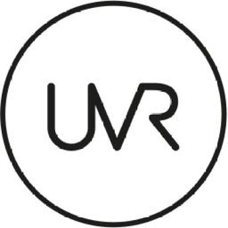 United Visual Researchers Logo