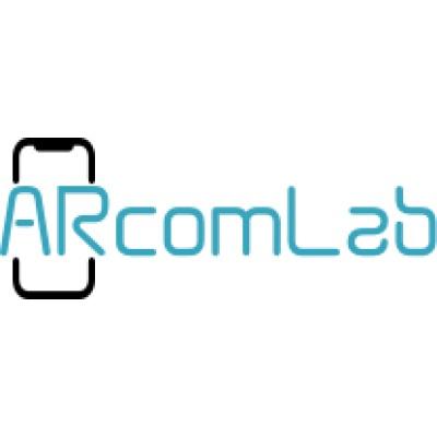 ARcomLab Logo