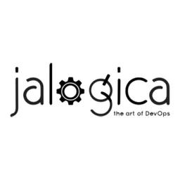Jalogica Logo