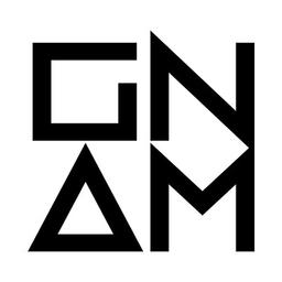 GNAM Architecture Logo
