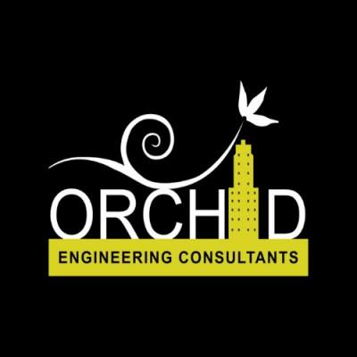Orchid Architecture & Engineering Consultants Logo