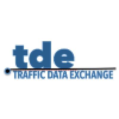 Traffic Data Exchange LLC Logo