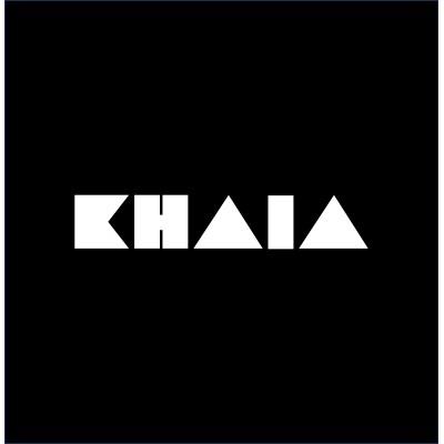 KHAIA Logo