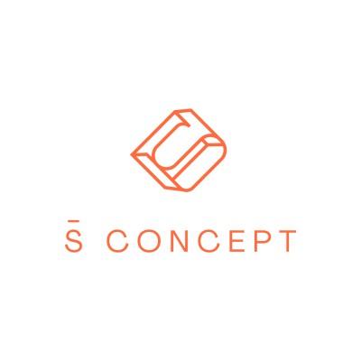 S-Concept Logo