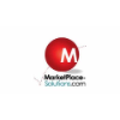 Marketplace-Solutions.com Logo