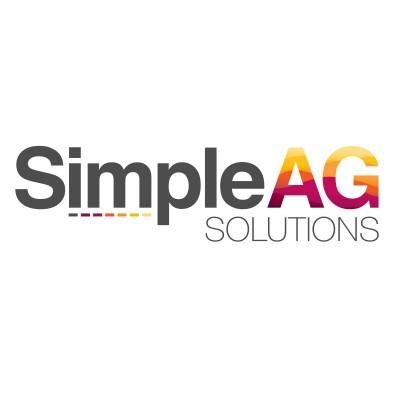 Simple Ag Solutions Inc Logo