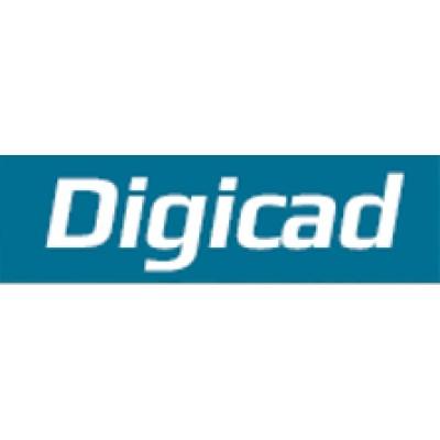 Digicad - Expert CAO et Imprimantes 3D Logo
