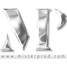 Mister Prod Logo