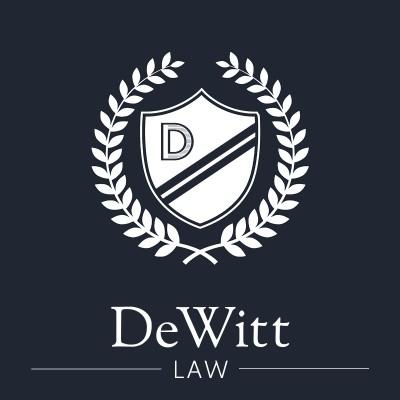 DeWitt Law PC Logo