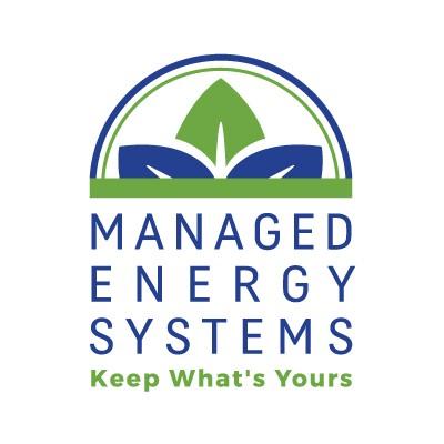 Managed Energy Systems Logo