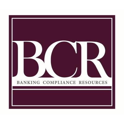 Banking Compliance Resources LLC Logo