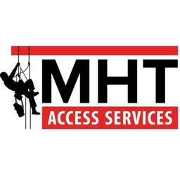 MHT Access Services Inc. Logo