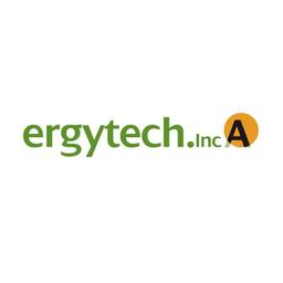 Ergytech Inc Logo